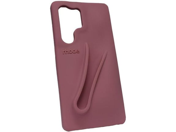 Maska Rhode LIP CASE za Samsung S24 Ultra/ S928B salty tan (Bez LIP TINTa)