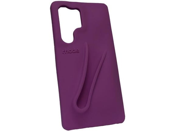 Maska Rhode LIP CASE za Samsung S25 Ultra/ S938B raspberry jelly (Bez LIP TINTa)