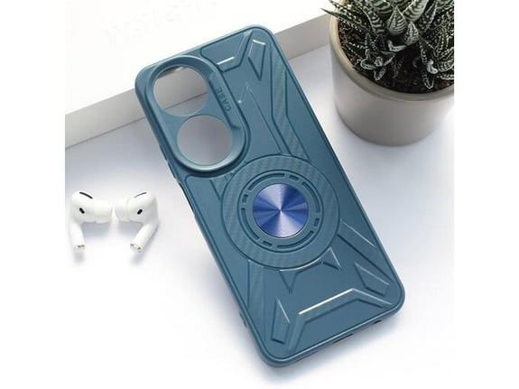 Maska Combat za Honor X7b plava