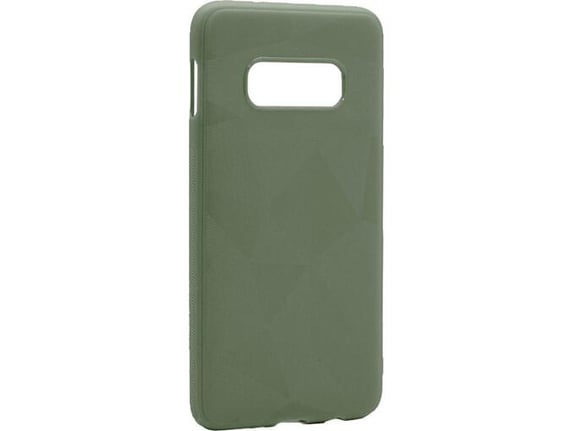 Maska Glance za Samsung S10e/ G970 zelena