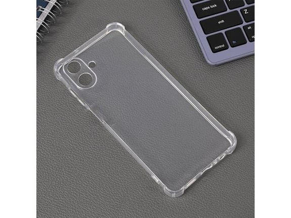 Maska Transparent Ice Cube za Samsung A07/ A075F