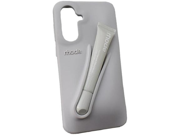 Maska Rhode LIP CASE + LIP TINT za Samsung A56 5G/ A556B unscented