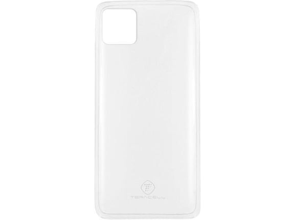 Maska Skin Silikon za iPhone 11 Pro Max transparent