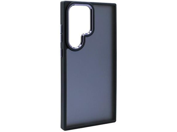 Maska Candy Shield za Samsung S23 Ultra 5G/ S918B plava