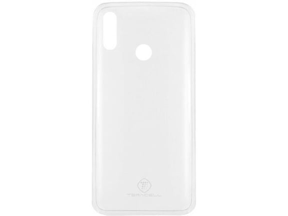 Maska Teracell Skin za Huawei P Smart 2019/ Honor 10 Lite transparent.