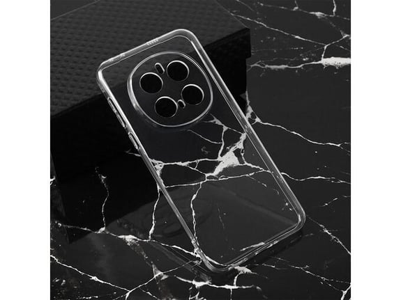 Maska Giulietta za Honor Magic 7 Pro transparent