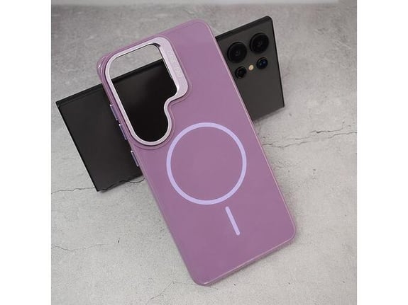 Maska Mag Case Pastel za Samsung S26 Ultra/ S948B sunset purple