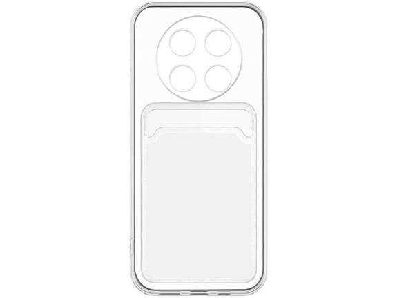 Maska Wallet za Xiaomi Redmi Note 14 Pro Plus (EU)