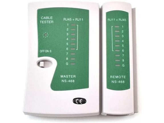 Tester za UTP kabl C12