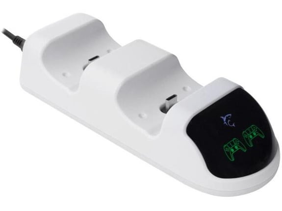 White Shark WS PS5 0506 TAKEDOWN,CHARGING DOCK