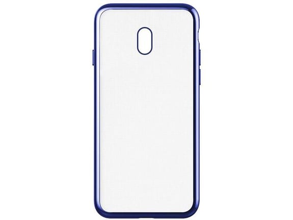 Maska Electro Border za Xiaomi Redmi 8A plava