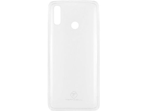 Maska Skin Silikon za Huawei P30 Lite transparent