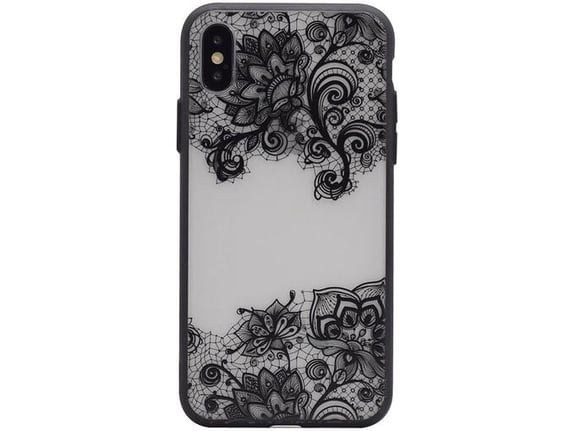 Maska Lace za iPhone XS Max Tip2.