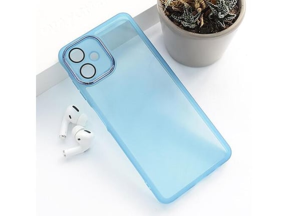 Maska Diamond Space za Samsung A06/ A065F plava