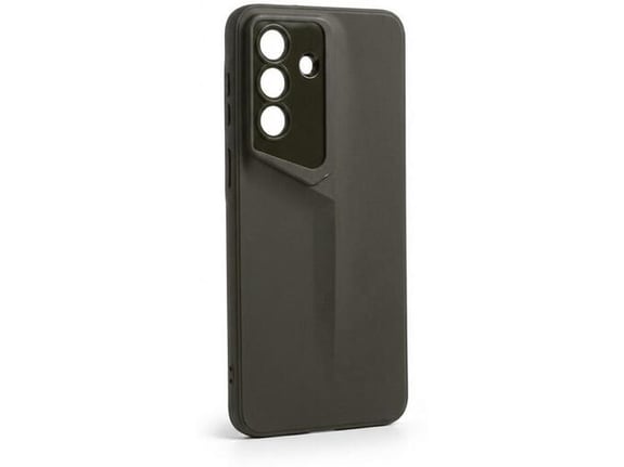 Maska Shadow Edge za Samsung A37 siva