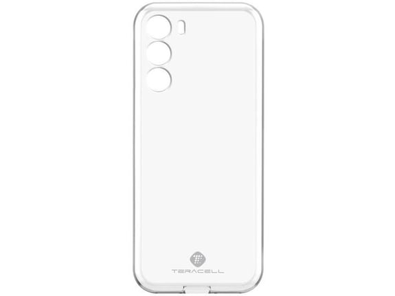 Maska Teracell Skin za Motorola Moto G200 5G/ Edge S30 transparent