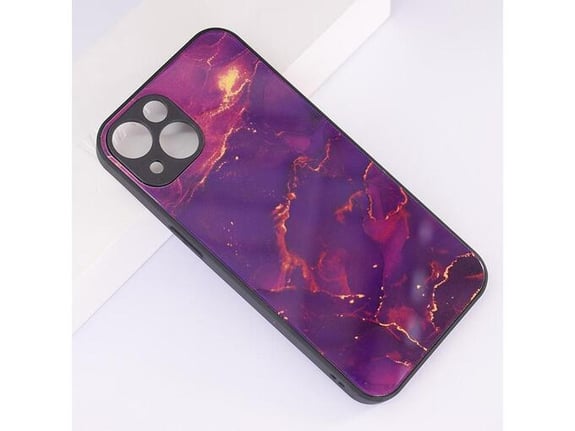 Maska Marble Glaze za iPhone 14 Tip2