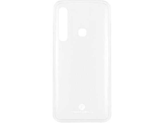 Maska Teracell Skin za Samsung A9/ A920F/ A9s (2018) transparent