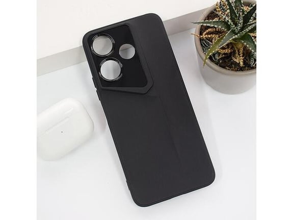 Maska Shadow Edge za Xiaomi Redmi 13 4G crna