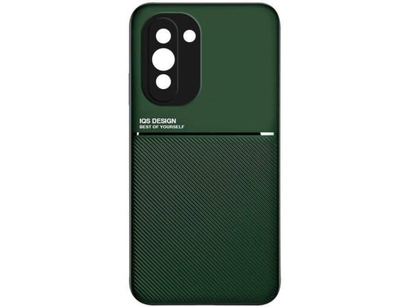 Maska Anti Static za Huawei Nova 10 zelena