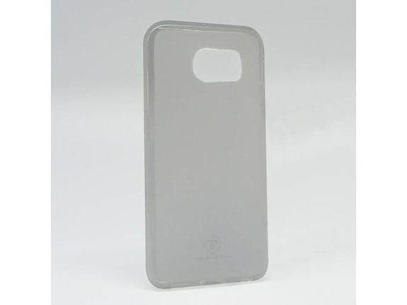 Maska Giulietta za Samsung S6 Edge/ G925 providno crna.