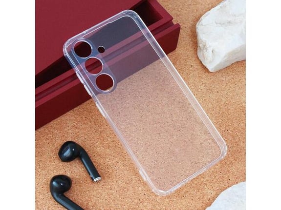 Maska Skin Silikon za Samsung S24/ S921B transparent