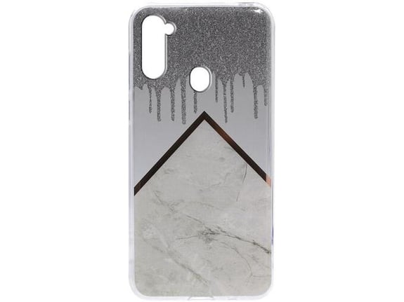 Maska Glittery za Samsung A11/ A115F Tip3