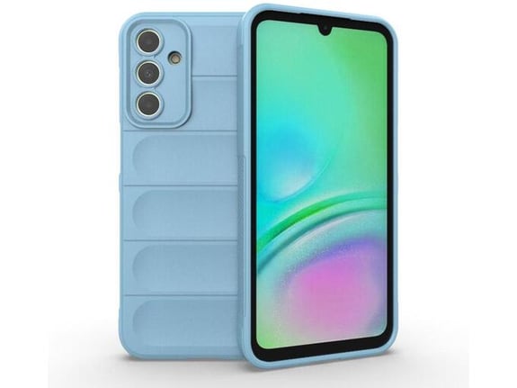 Maska Phantom Shield za Samsung A15 4G/ A155F/ A15 5G/ A156B svetlo plava