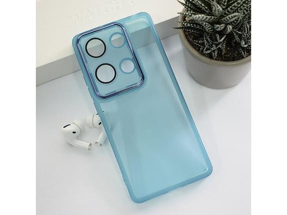 Maska Diamond Space za Xiaomi Redmi Note 13 Pro 4G (EU) plava