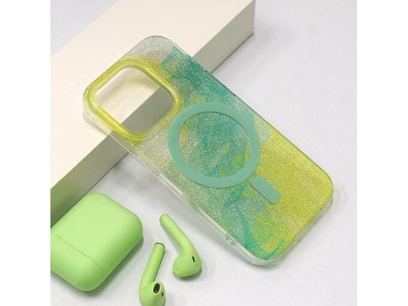 Maska Mag Case Rainbow za iPhone 14 Pro Max Tip1.