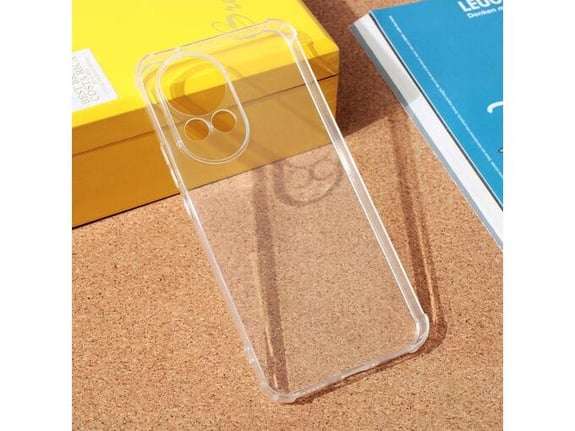 Maska Transparent Ice Cube za Huawei Nova 12