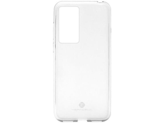 Maska Teracell Skin za Huawei P40 Pro transparent
