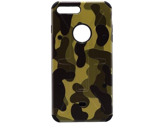 Maska Powerful Defender za iPhone 8 Plus Tip3.