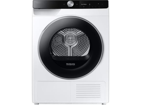 Samsung Mašina za sušenje veša 9kg DV90DG6845LKU4