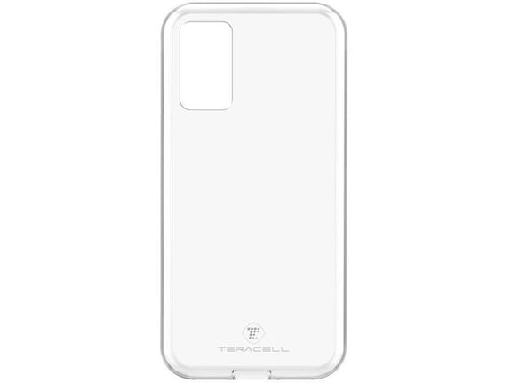 Maska Teracell Skin za Samsung Note 20/ N980F transparent