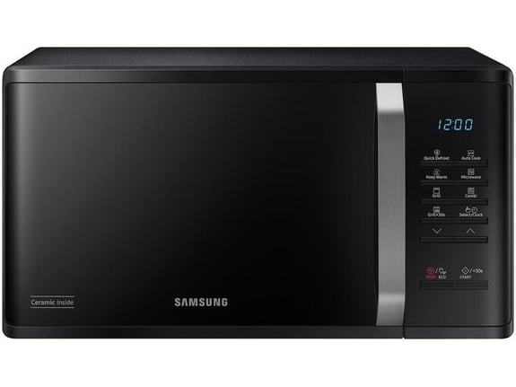 Samsung Mikrotalasna rerna MG23K3523AK/E2