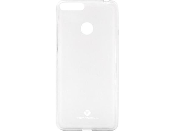 Maska Giulietta za Huawei Y6 Prime/ Honor 7A bela