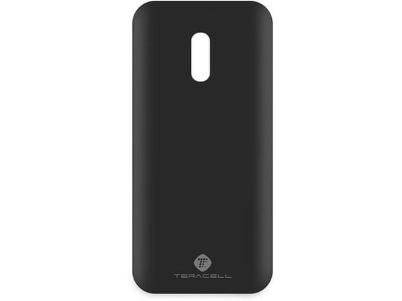 Maska Giulietta za Nokia 2.2 mat crna
