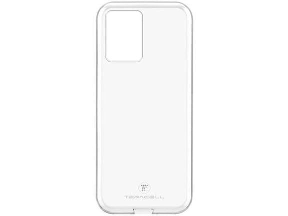 Maska Teracell Skin za Realme 9 Pro Plus transparent