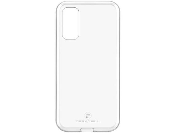 Maska Teracell Skin za Huawei Honor 10X lite transparent