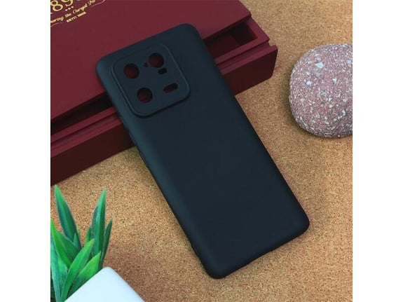 Maska Giulietta za Xiaomi 13 Pro mat crna.