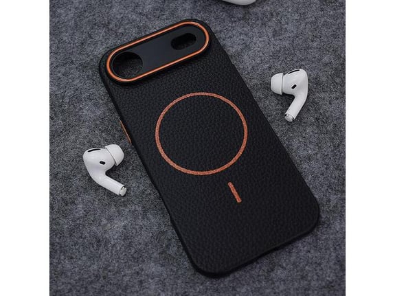 Maska Mag Case Summer Beats za iPhone Air crna