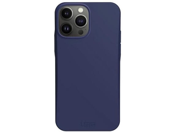 Maska UAG Outback za iPhone 14 Pro Max plava