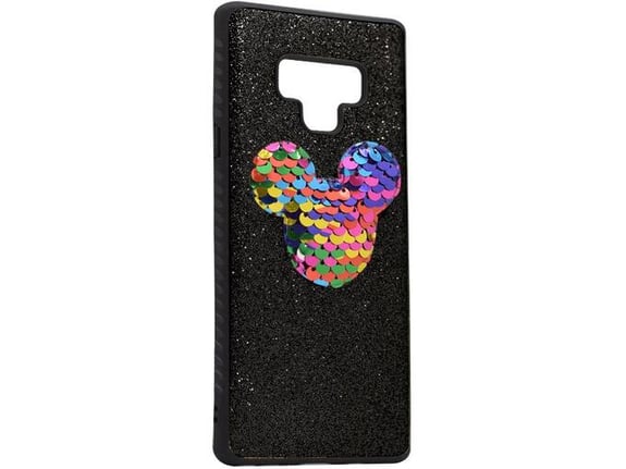 Maska Shiny Mouse za Samsung Note 9/ N960 crna