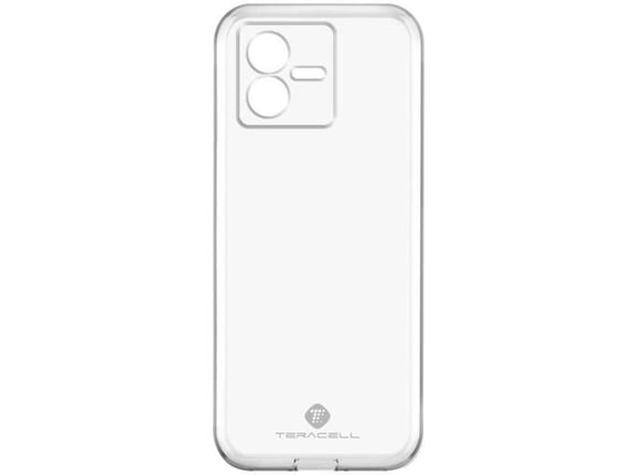 Maska Giulietta za Vivo Y22s/ Y35 transparent crystal clear