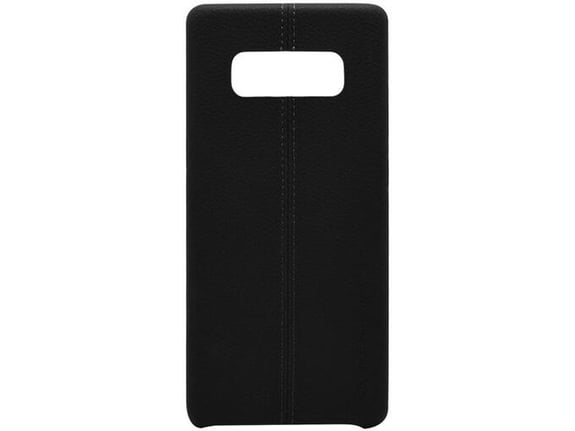 Maska Usams Joe case za Samsung Note 8 crna