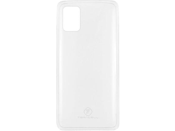 Maska Skin Silikon za Samsung A71/ A715F transparent