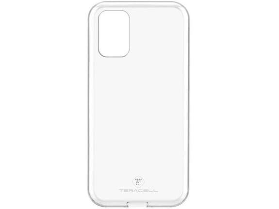 Maska Teracell Skin za OnePlus 8T transparent