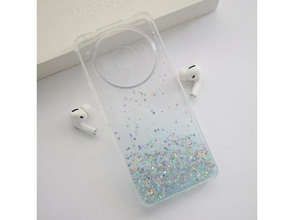 Maska Stardust za Xiaomi Redmi A3 (2024) plava