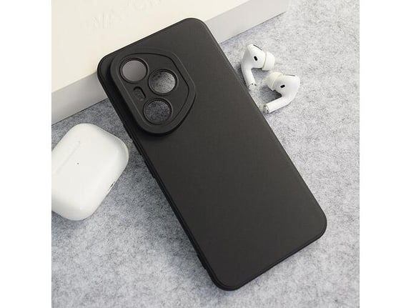 Maska Giulietta za Honor 400 Pro mat crna